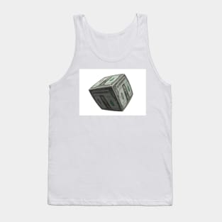 Moneybox Tank Top